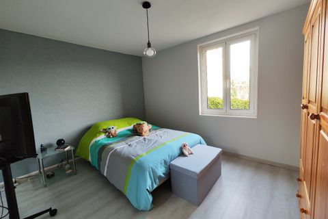 Villa a Lisieux, Calvados, Lisieux - € 159.000 | Ref: 4BA6A00A6FB84C05 - foto 8