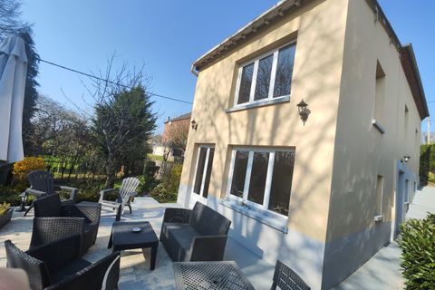 Villa a Lisieux, Calvados, Lisieux - € 159.000 | Ref: 4BA6A00A6FB84C05 - foto 9