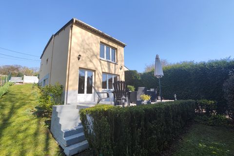 Villa a Lisieux, Calvados, Lisieux - € 159.000 | Ref: 4BA6A00A6FB84C05 - foto 11