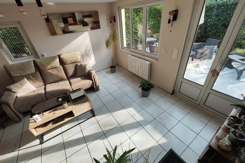 Villa a Lisieux, Calvados, Lisieux - € 159.000 | Ref: 4BA6A00A6FB84C05 - foto 12