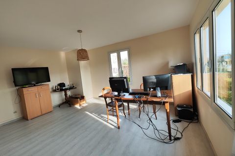 Villa a Lisieux, Calvados, Lisieux - € 159.000 | Ref: 4BA6A00A6FB84C05 - foto 14