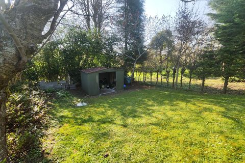 Villa a Lisieux, Calvados, Lisieux - € 159.000 | Ref: 4BA6A00A6FB84C05 - foto 15