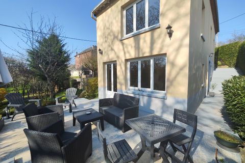 Villa a Lisieux, Calvados, Lisieux - € 159.000 | Ref: 4BA6A00A6FB84C05 - foto 16
