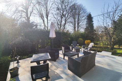 Villa a Lisieux, Calvados, Lisieux - € 159.000 | Ref: 4BA6A00A6FB84C05 - foto 17