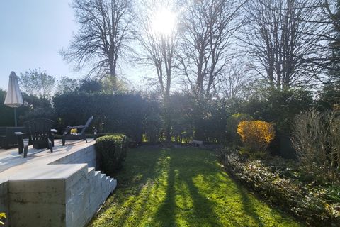 Villa a Lisieux, Calvados, Lisieux - € 159.000 | Ref: 4BA6A00A6FB84C05 - foto 18
