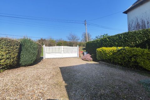 Villa a Lisieux, Calvados, Lisieux - € 159.000 | Ref: 4BA6A00A6FB84C05 - foto 19