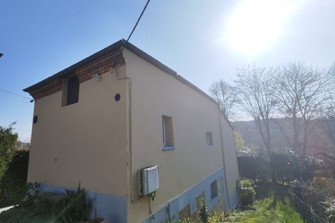 Villa a Lisieux, Calvados, Lisieux - € 159.000 | Ref: 4BA6A00A6FB84C05 - foto 20