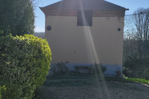 Villa a Lisieux, Calvados, Lisieux - € 159.000 | Ref: 4BA6A00A6FB84C05 - foto 21