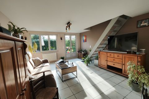 Villa a Lisieux, Calvados, Lisieux - € 159.000 | Ref: 4BA6A00A6FB84C05 - foto 22