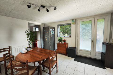 Villa a Lisieux, Calvados, Lisieux - € 159.000 | Ref: 4BA6A00A6FB84C05 - foto 25