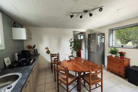 Villa a Lisieux, Calvados, Lisieux - € 159.000 | Ref: 4BA6A00A6FB84C05 - foto 26