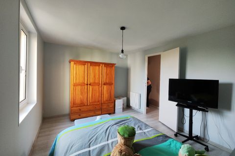 Villa a Lisieux, Calvados, Lisieux - € 159.000 | Ref: 4BA6A00A6FB84C05 - foto 28