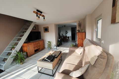 Villa a Lisieux, Calvados, Lisieux - € 159.000 | Ref: 4BA6A00A6FB84C05 - foto 31
