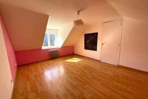 Villa i Laz, Finistere, Laz - € 176.000 | Ref: 75011171828 - foto 9