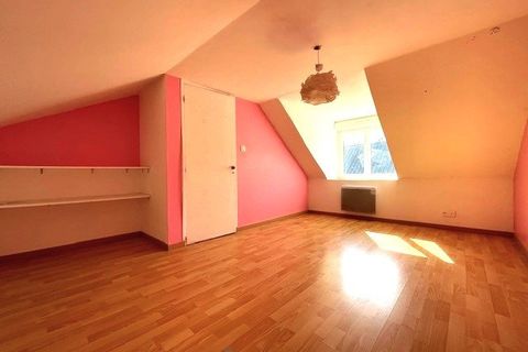Villa i Laz, Finistere, Laz - € 176.000 | Ref: 75011171828 - foto 10