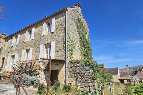 Villa i Domme, Dordogne, Domme - € 378.000 | Ref: 9254F1B3070A4980 - foto 3