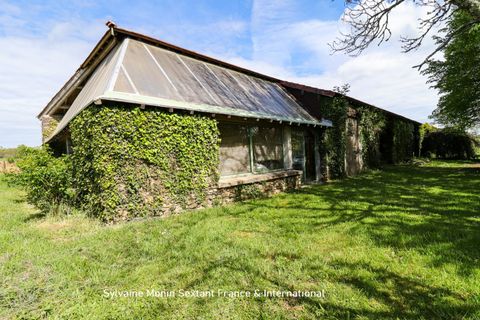 Herregård i Payzac, Dordogne, Payzac - € 284 000 | Ref: 5349DEDADCE642F7 - foto 2