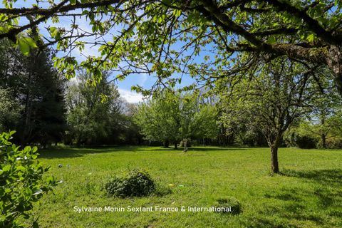 Herregård i Payzac, Dordogne, Payzac - € 284 000 | Ref: 5349DEDADCE642F7 - foto 3