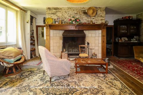 Herregård i Payzac, Dordogne, Payzac - € 284 000 | Ref: 5349DEDADCE642F7 - foto 5