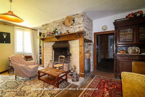 Herregård i Payzac, Dordogne, Payzac - € 284 000 | Ref: 5349DEDADCE642F7 - foto 6