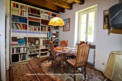 Herregård i Payzac, Dordogne, Payzac - € 284 000 | Ref: 5349DEDADCE642F7 - foto 7