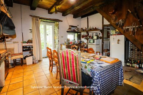Herregård i Payzac, Dordogne, Payzac - € 284 000 | Ref: 5349DEDADCE642F7 - foto 9
