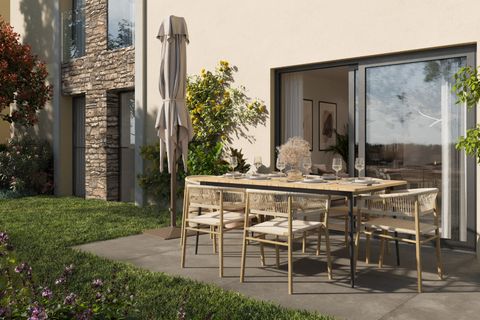 Lejlighed i Valbonne, Alpes-Maritimes, Valbonne - € 435.000 | Ref: D02B8E9FEEC7D8B7 - foto 5