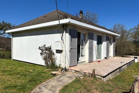 Landsbyhus i Chamberet, Correze, Chamberet - € 88.000 | Ref: A2B36B3388654943 - foto 1