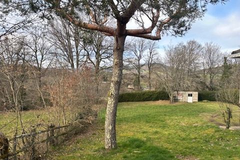 Landsbyhus i Chamberet, Correze, Chamberet - € 88.000 | Ref: A2B36B3388654943 - foto 3