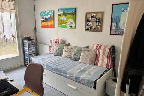 Landsbyhus i Chamberet, Correze, Chamberet - € 88.000 | Ref: A2B36B3388654943 - foto 7