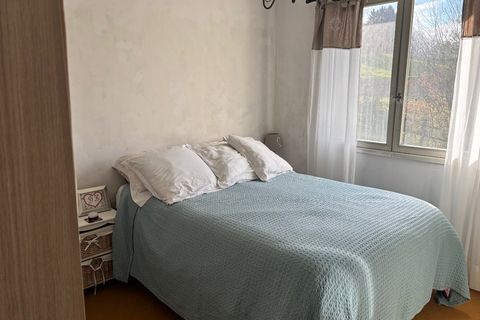Landsbyhus i Chamberet, Correze, Chamberet - € 88.000 | Ref: A2B36B3388654943 - foto 8