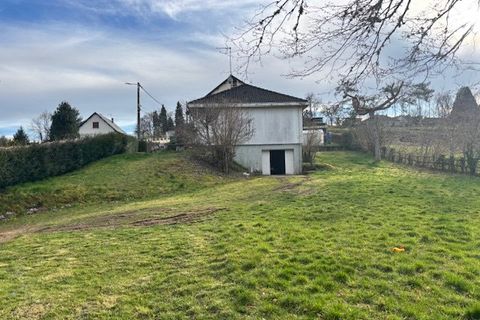 Landsbyhus i Chamberet, Correze, Chamberet - € 88.000 | Ref: A2B36B3388654943 - foto 11