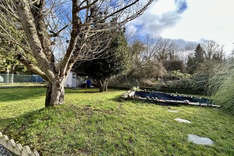 Villa i Biache-Saint-Vaast, Pas-de-Calais, Biache-Saint-Vaast - € 159.000 | Ref: 59681C6077154A5D - foto 3