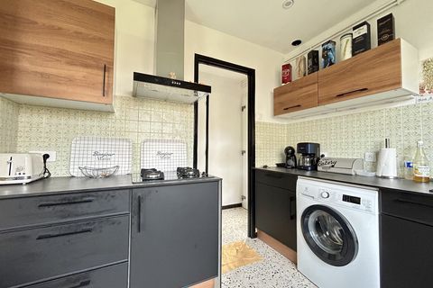 Villa i Biache-Saint-Vaast, Pas-de-Calais, Biache-Saint-Vaast - € 159.000 | Ref: 59681C6077154A5D - foto 4
