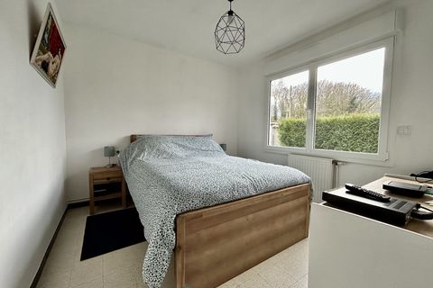 Villa i Biache-Saint-Vaast, Pas-de-Calais, Biache-Saint-Vaast - € 159.000 | Ref: 59681C6077154A5D - foto 6