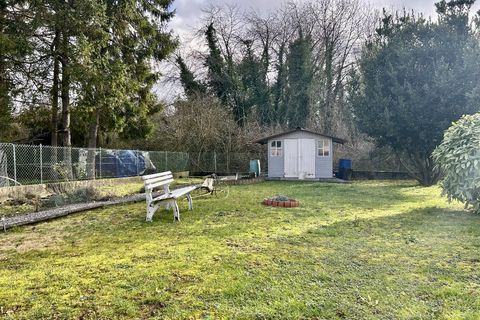 Villa i Biache-Saint-Vaast, Pas-de-Calais, Biache-Saint-Vaast - € 159.000 | Ref: 59681C6077154A5D - foto 10