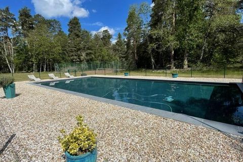 Villa i Salbris, Loir-et-Cher, Salbris - € 2.085.000 | Ref: A89E2DDDB1CA4A4A - foto 3