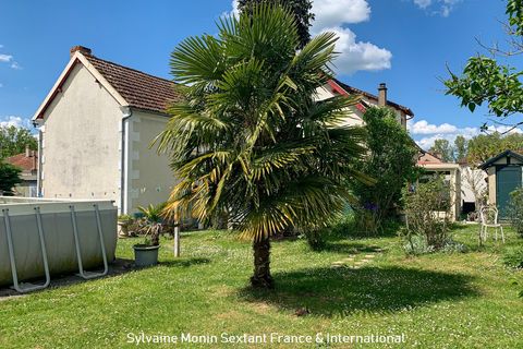 Villa en Sainte-Eulalie-dAns, Dordogne, Sainte-Eulalie-dAns - € 164.000 | Ref: EFD5616FD38849D3 - photo 3