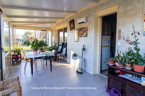 Villa en Sainte-Eulalie-dAns, Dordogne, Sainte-Eulalie-dAns - € 164.000 | Ref: EFD5616FD38849D3 - photo 9