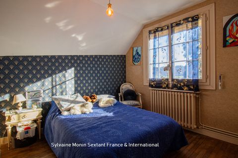 Villa en Sainte-Eulalie-dAns, Dordogne, Sainte-Eulalie-dAns - € 164.000 | Ref: EFD5616FD38849D3 - photo 13
