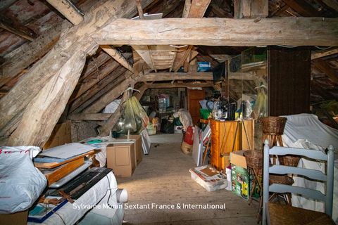 Villa en Sainte-Eulalie-dAns, Dordogne, Sainte-Eulalie-dAns - € 164.000 | Ref: EFD5616FD38849D3 - photo 17