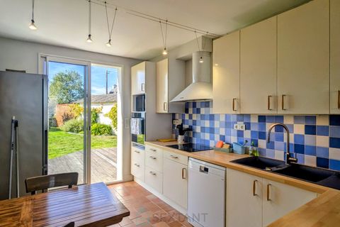 Villa em Carnac, Morbihan, Carnac - € 776.000 | Ref: D5FC7E435BB44EF2 - foto 7