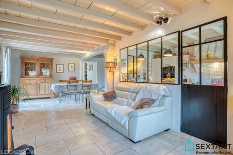 Landejendom i Mussidan, Dordogne, Mussidan - € 297.000 | Ref: 4EF902E3FF1E4511 - foto 2