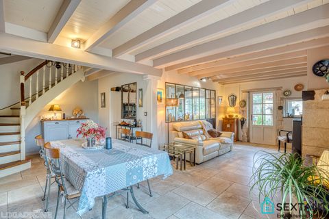 Landejendom i Mussidan, Dordogne, Mussidan - € 297.000 | Ref: 4EF902E3FF1E4511 - foto 3