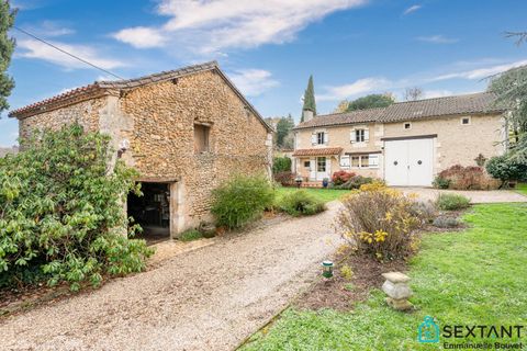 Landejendom i Mussidan, Dordogne, Mussidan - € 297.000 | Ref: 4EF902E3FF1E4511 - foto 5