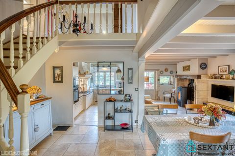 Landejendom i Mussidan, Dordogne, Mussidan - € 297.000 | Ref: 4EF902E3FF1E4511 - foto 6