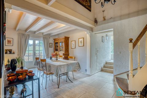 Landejendom i Mussidan, Dordogne, Mussidan - € 297.000 | Ref: 4EF902E3FF1E4511 - foto 11