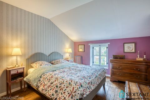 Landejendom i Mussidan, Dordogne, Mussidan - € 297.000 | Ref: 4EF902E3FF1E4511 - foto 14