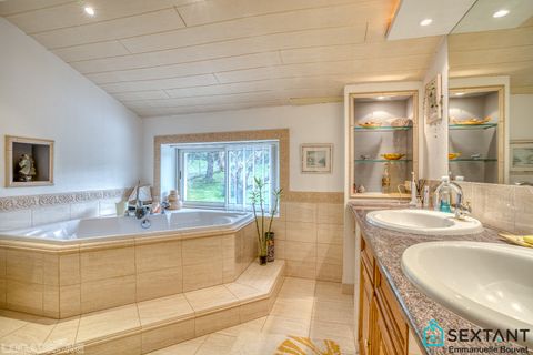 Landejendom i Mussidan, Dordogne, Mussidan - € 297.000 | Ref: 4EF902E3FF1E4511 - foto 17