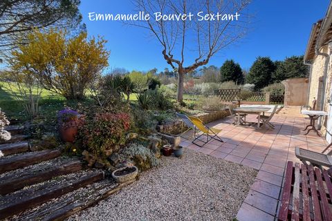 Landejendom i Mussidan, Dordogne, Mussidan - € 297.000 | Ref: 4EF902E3FF1E4511 - foto 22
